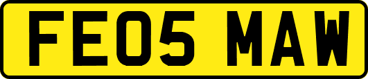 FE05MAW