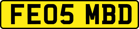 FE05MBD