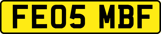 FE05MBF