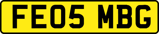 FE05MBG