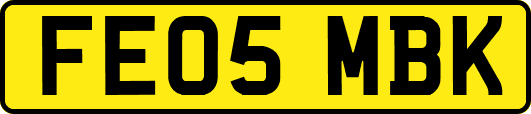 FE05MBK