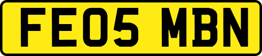 FE05MBN