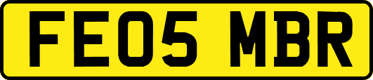 FE05MBR