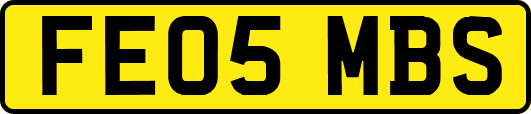 FE05MBS