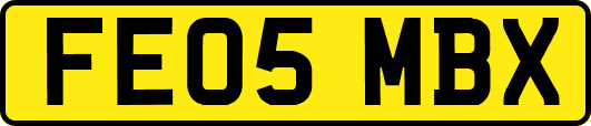 FE05MBX