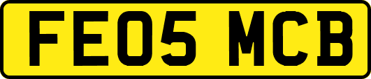 FE05MCB