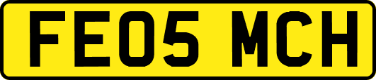 FE05MCH