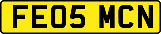 FE05MCN