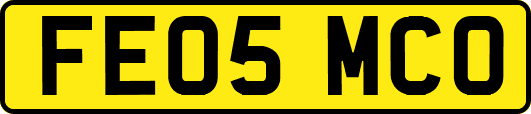 FE05MCO