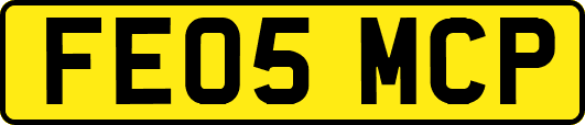 FE05MCP