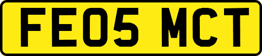 FE05MCT