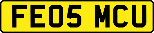 FE05MCU