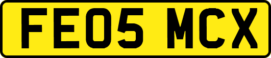 FE05MCX