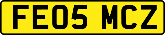 FE05MCZ