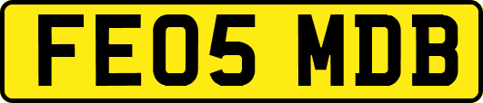 FE05MDB