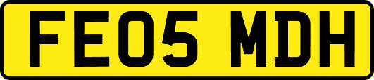 FE05MDH
