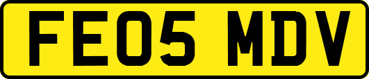 FE05MDV