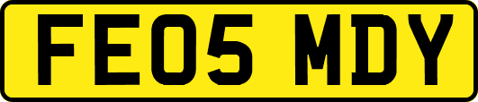 FE05MDY
