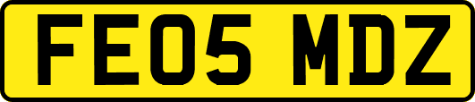 FE05MDZ
