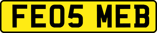 FE05MEB