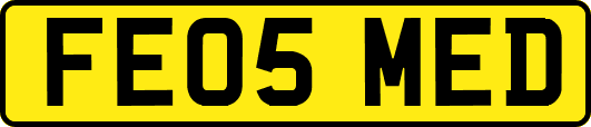FE05MED