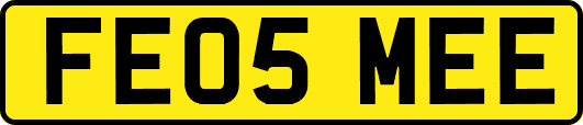 FE05MEE