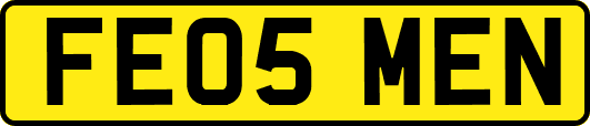 FE05MEN
