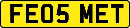 FE05MET