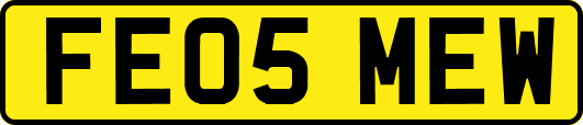 FE05MEW