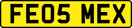 FE05MEX