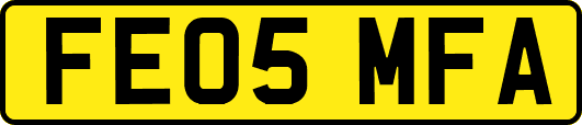 FE05MFA