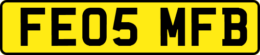FE05MFB