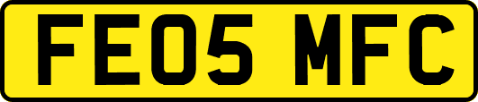 FE05MFC