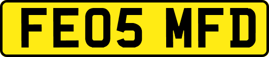 FE05MFD