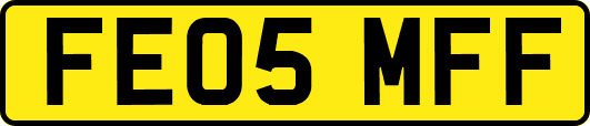 FE05MFF