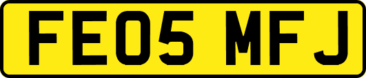 FE05MFJ