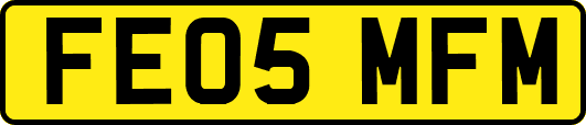 FE05MFM