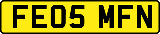 FE05MFN