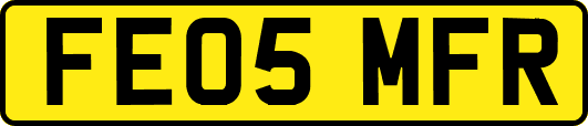 FE05MFR