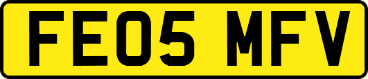 FE05MFV