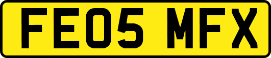 FE05MFX