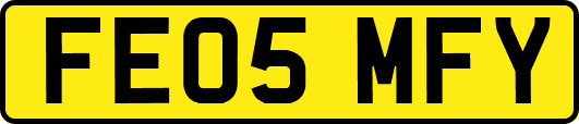 FE05MFY