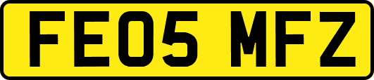 FE05MFZ