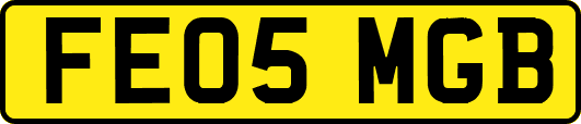 FE05MGB