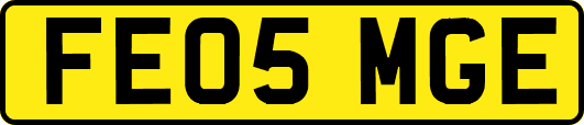 FE05MGE