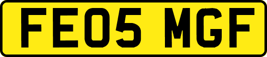 FE05MGF