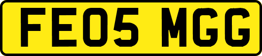FE05MGG