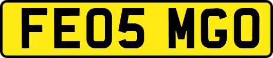 FE05MGO