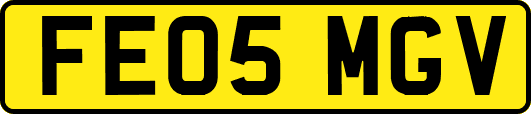 FE05MGV