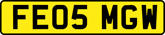 FE05MGW